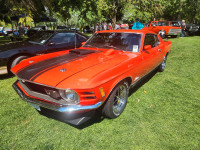 Classic Mustang AND COUGAR parts 1964 1/2 - 1970