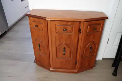 small hutch real wood, View more