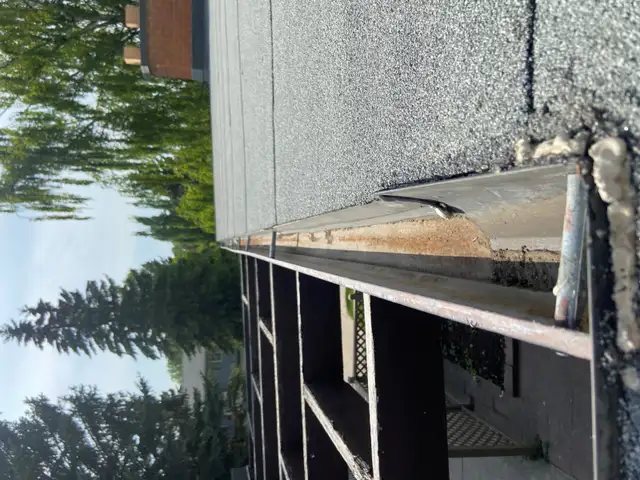 ManUponRoof Local Gutter Cleaning, AFFORDABLE, FREE ESTIMATE62863234416771122