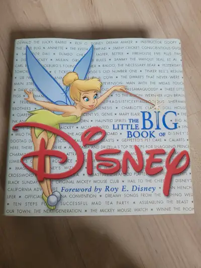 Walt disney books, View more