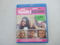 TumbleDown    Blu-Ray    mint    $3.00
