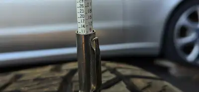 4 pneus Hankook Dynapro ATM. Ce sont des pneus 4 saisons non homologué pour l'hiver. Les 4 quatre pn...