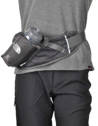 The North face Enduro belt 1 (descrip)