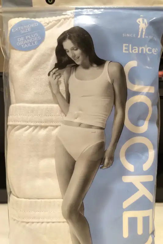 New Plus Size Women's Underwear, 3 Packs in Women's - Bottoms in London - Image 6