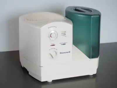 Honeywell humidifier, View more