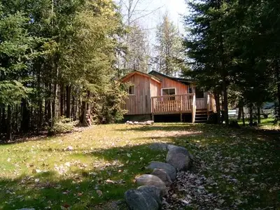 Sunsetview cottage -Lakefront, View more