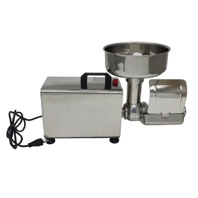 Electric Tomato Press & Strainer Machine 032467 in Other in City of Toronto - Image 5