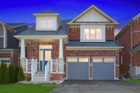 4 Bedroom 4 Bths located at Simcoe & Brittania