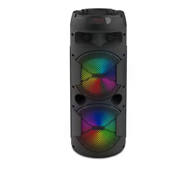 Vivitar Portable Wireless Bluetooth Party Speaker62863270591746121