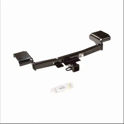 Hitch for 2010-2015 Hyundai Tucson or 2011-2016 Kia Sportage never used. Do not have Hardware. Hitch...