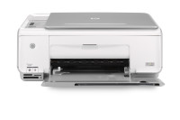 HP Photosmart C3180 All-in-One Printer