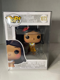  Funko pop United States 1073