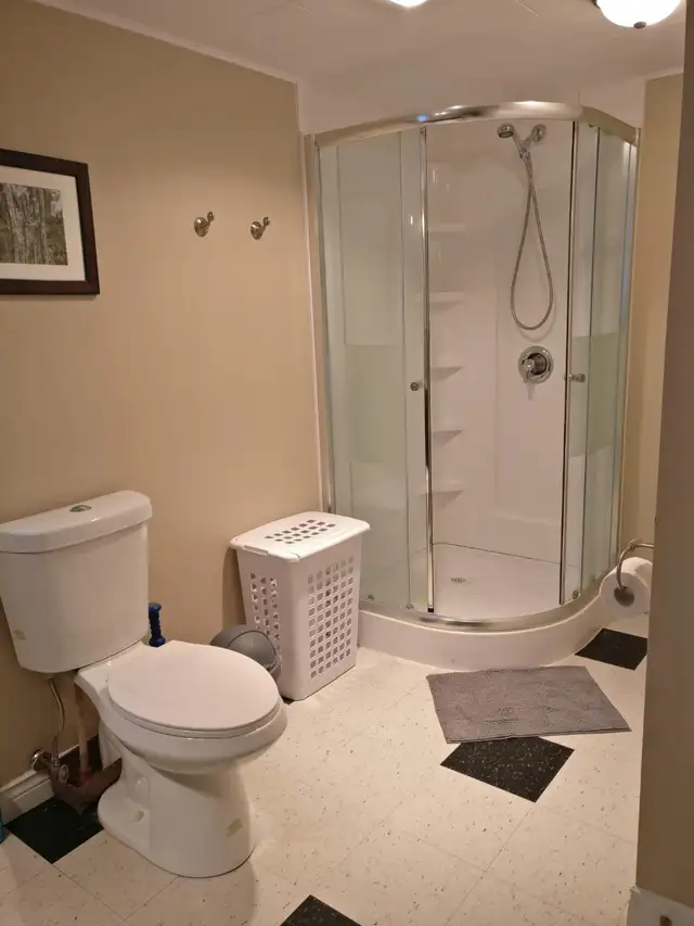 Fully furnished home for rent in Sherwood, Charlottetown in Long Term Rentals in Charlottetown - Image 11