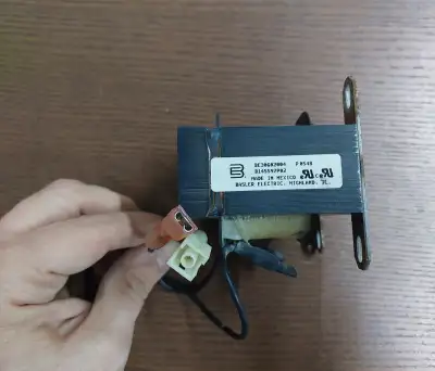 Basler Electric Power Choke / Furnace Transformer – BE30602004, View more