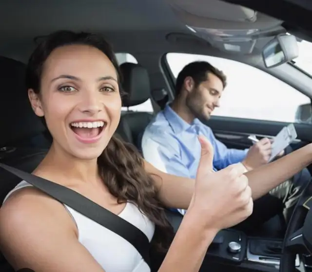 Salaberry de Valleyfield  Driving Test Preparation 64520065583619120