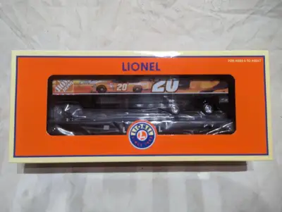 Lionel O-Scale Train Cars - multiple cars in various conditions and at different prices (see list be...