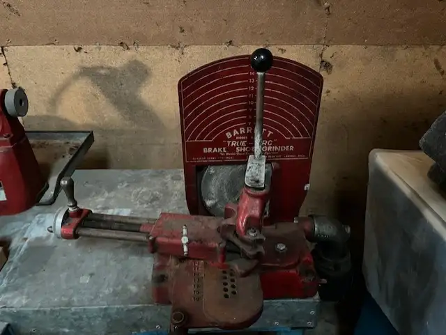 Brake Machine in Power Tools in Portage la Prairie - Image 4