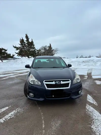 Well maintained. Comes with set of winter tires on rims (used 2 seasons) AC, heated seats, sunroof,...