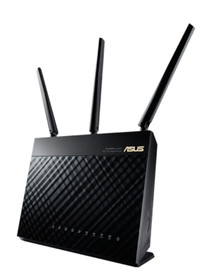 Asus RT-AC66U Router