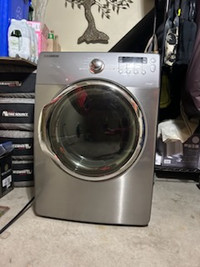 Samsung Dryer for sale $250.00