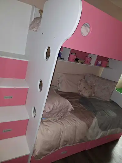 kids bed, View more