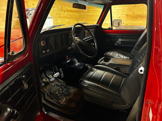 1979 Bronco in Classic Cars in Chatham-Kent - Image 2