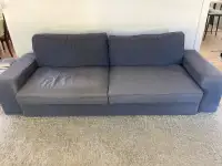 Kivik Queen Sized Sofa Bed