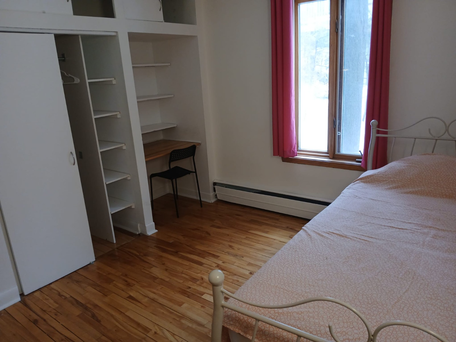 Chambre en colocation à louer — photo 3