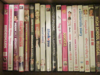 Used DVDs for Sale