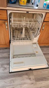 Dishwasher. Works. $199 (READ AD)