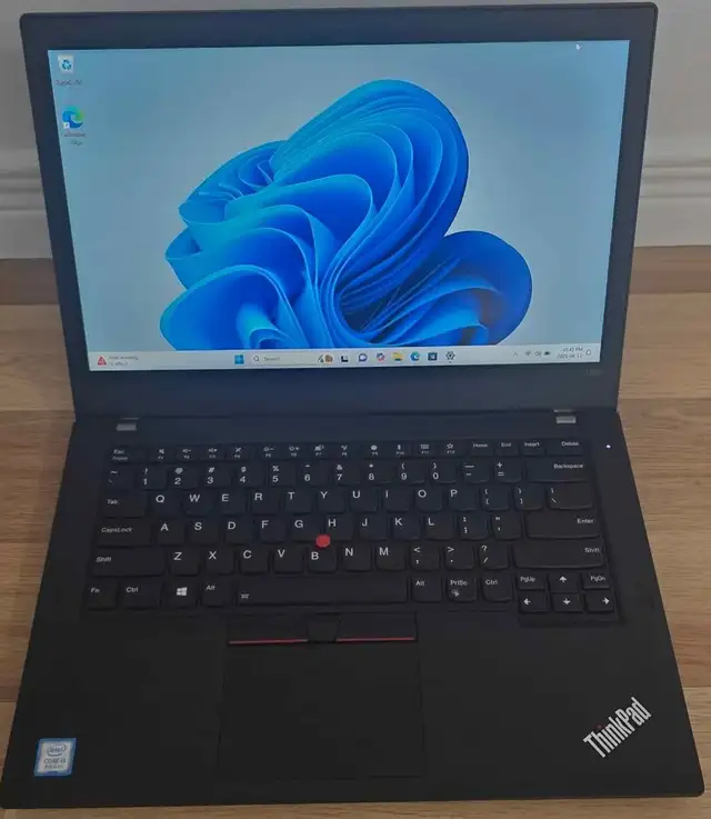 Lenovo Thinkpad laptops for sale.  Please read the description in Laptops in Cambridge - Image 15