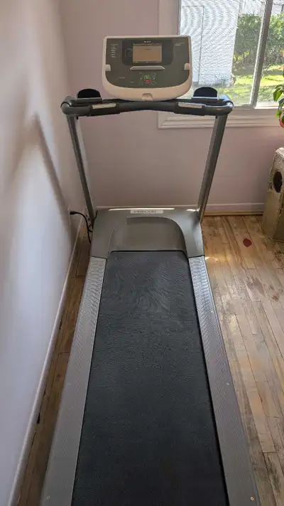 treadmill (Precore), View more