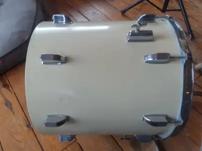 Rogers R-360 16 x 16 floor tom - Vintage Drum, View more
