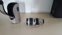 Canon EF 70-200mm f/2.8L IS II USM Lens for Canon Digital SLR C