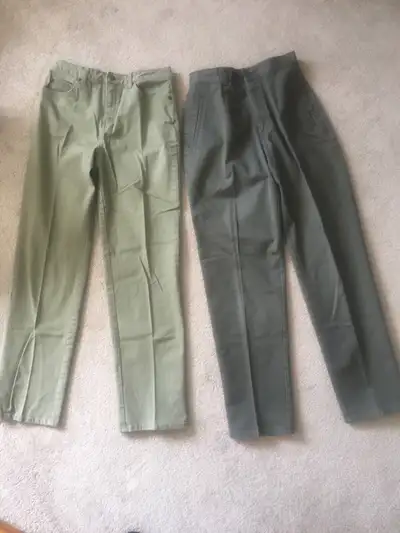 Ladies Denver Hayes Slacks, View more