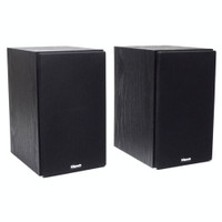 Klipsch B10B Synergy Bookshelf Speakers - NEW pair in box