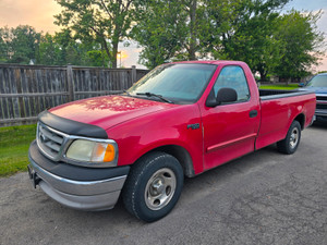 2003 Ford F 150