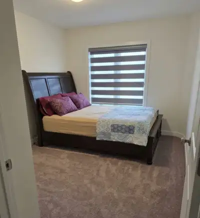 Private Room for Rent – Perfect for a Female Student or Working Professional Looking for a clean, qu...