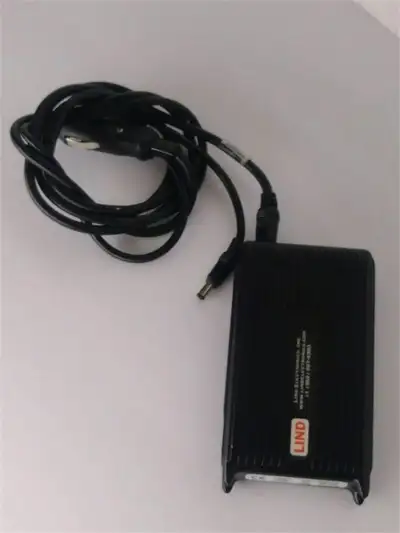 CF-LNDDC120 Auto Adapter, View more