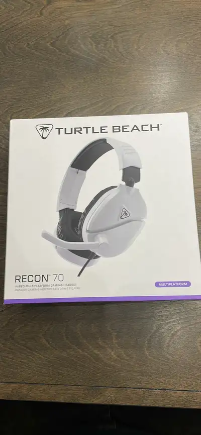 Casque Gaming Headset, View more