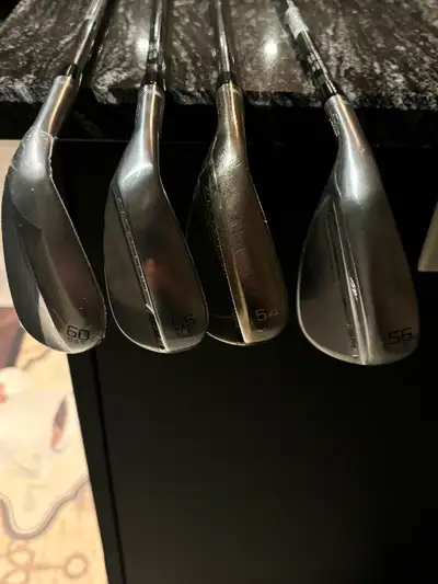 Titliest Vokey Wedges (Right Handed), View more
