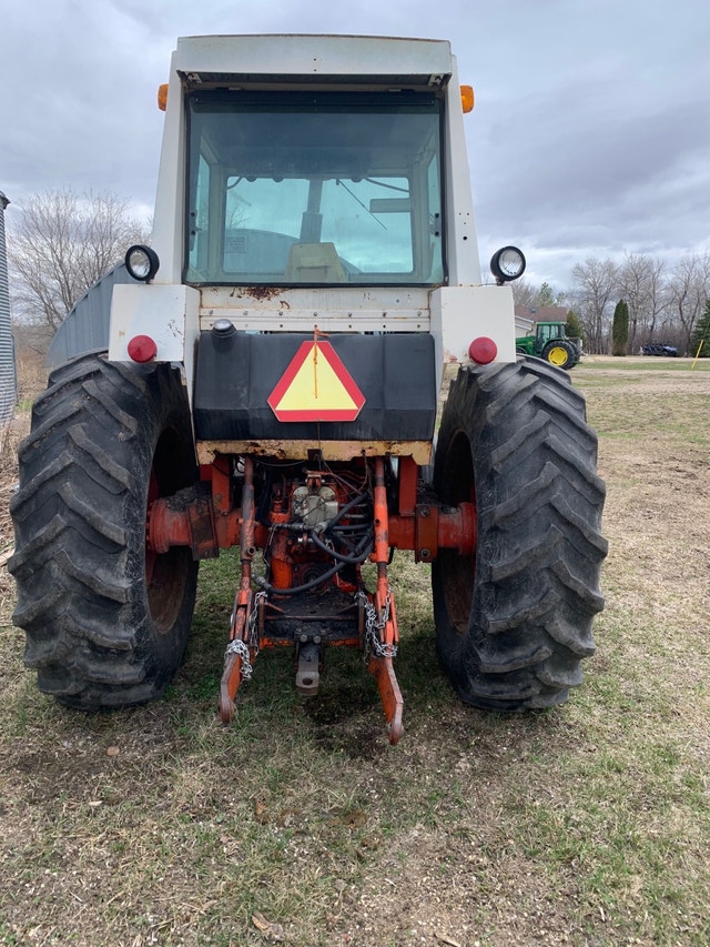 970 case three point hitch Farming Equipment Winnipeg Kijiji