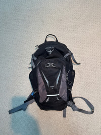 Osprey Viper 13l hydration pack