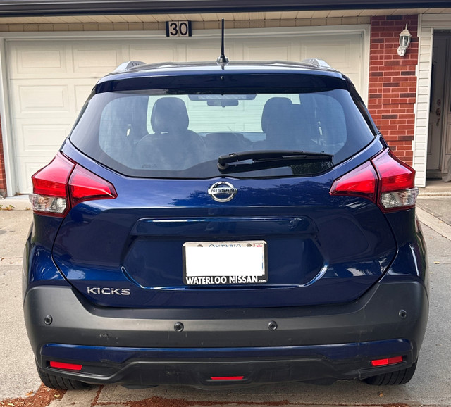 Nissan Kicks SR for Sale in Cars & Trucks in Kitchener / Waterloo - Image 4