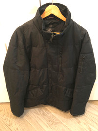 BUFFALO David Bitton Men's Size Medium Winter Jacket