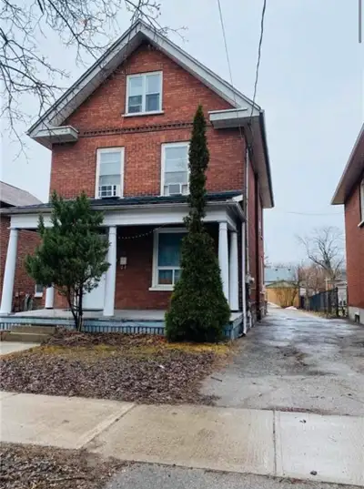 One room available