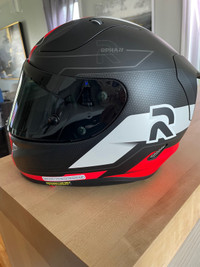 Casque de moto HJC RPHA 11 Pro