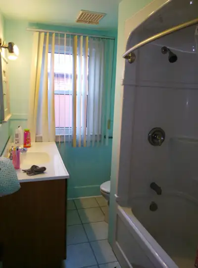A Room Is Available