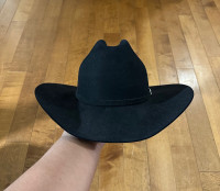Master hatters of Texas cowboy hat