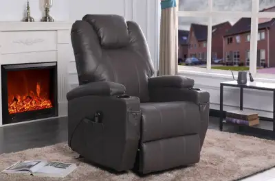 Power Recliner Lift Chair 1014, View more